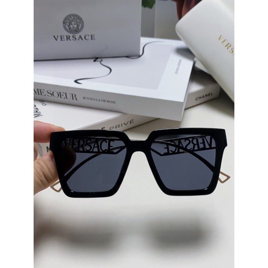 VERSACE SUNGLASSES
