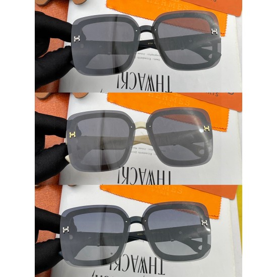 Hermes Sunglasses