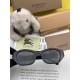 BURBERRY SUNGLASSES