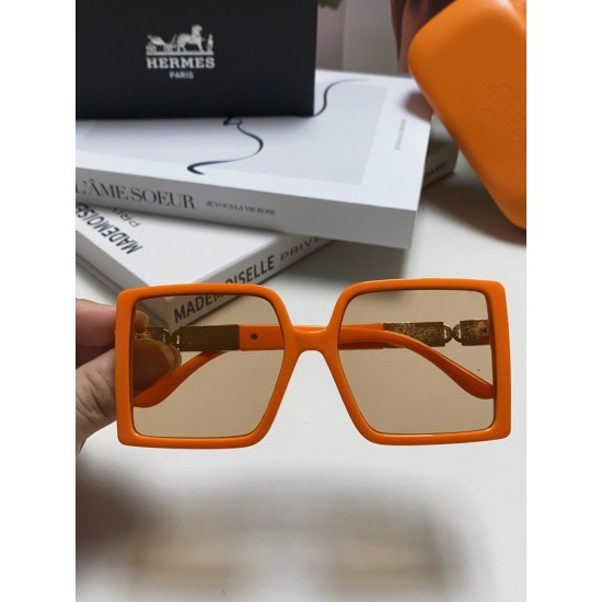 Hermes Sunglasses
