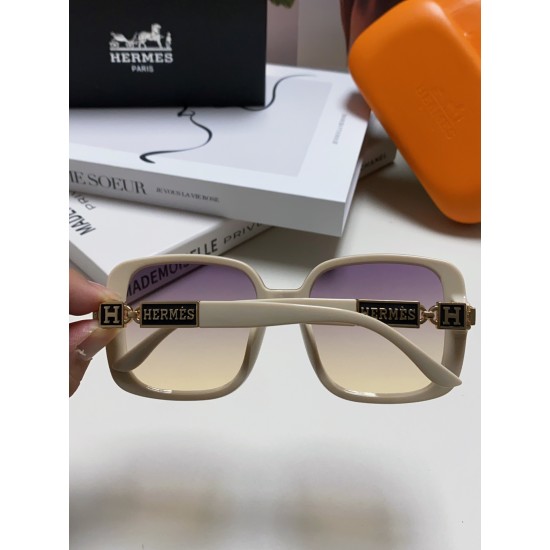 Hermes Sunglasses