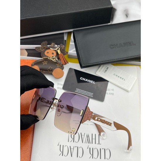 CHANEL SUNGLASSES CHANEL SUNGLASSES