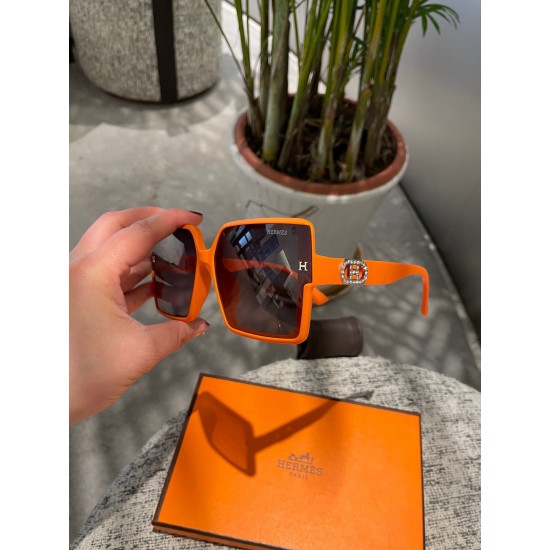 Hermes Sunglasses