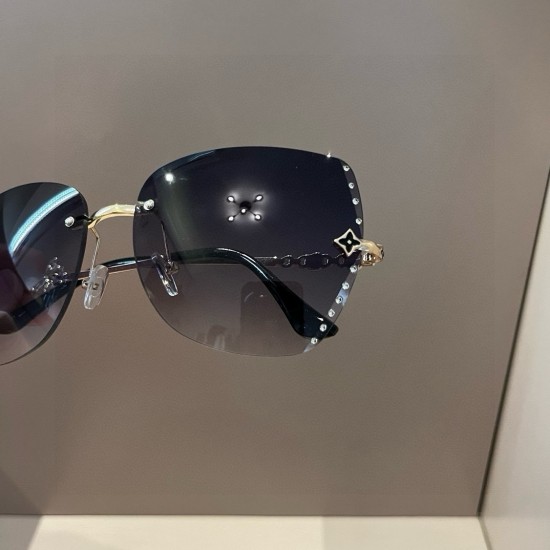 LV SUNGLASSES