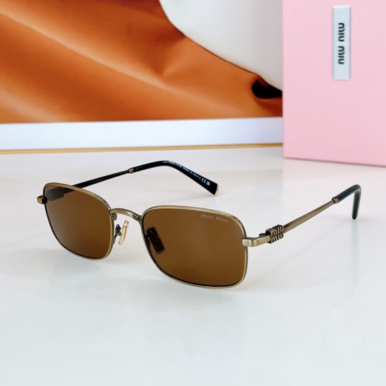 MiuMiu Sunglasses