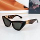 BURBERRY SUNGLASSES