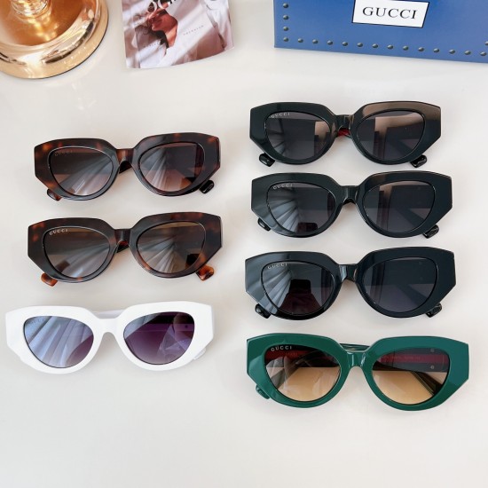Gucci SUNGLASSES