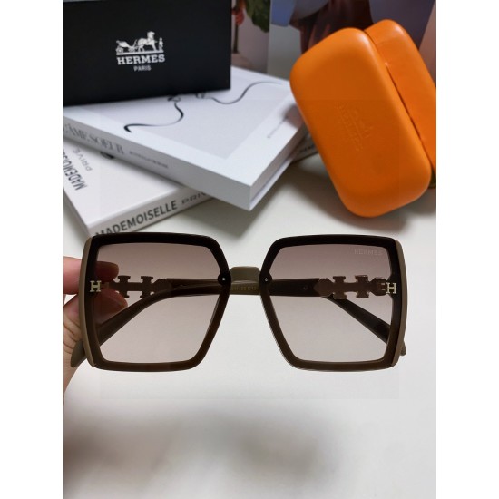 Hermes Sunglasses