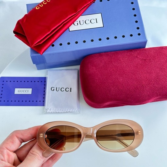 Gucci SUNGLASSES Gucci SUNGLASSES
