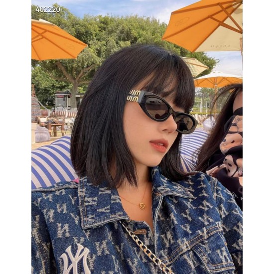 MiuMiu Sunglasses