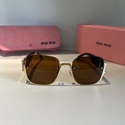 MiuMiu Sunglasses