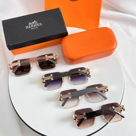 Hermes Sunglasses