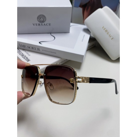 VERSACE SUNGLASSES