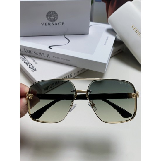 VERSACE SUNGLASSES