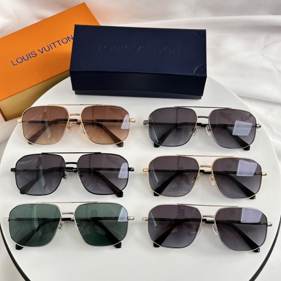 LV SUNGLASSES