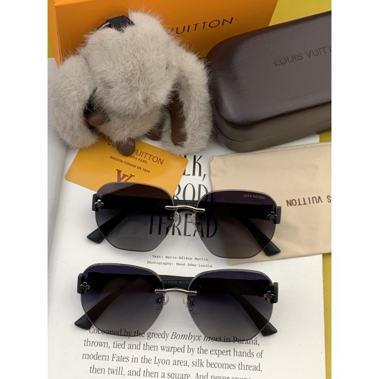 LV SUNGLASSES LV SUNGLASSES