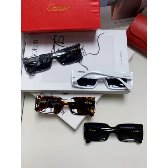 Cartier Sunglasses