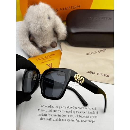 LV SUNGLASSES LV SUNGLASSES