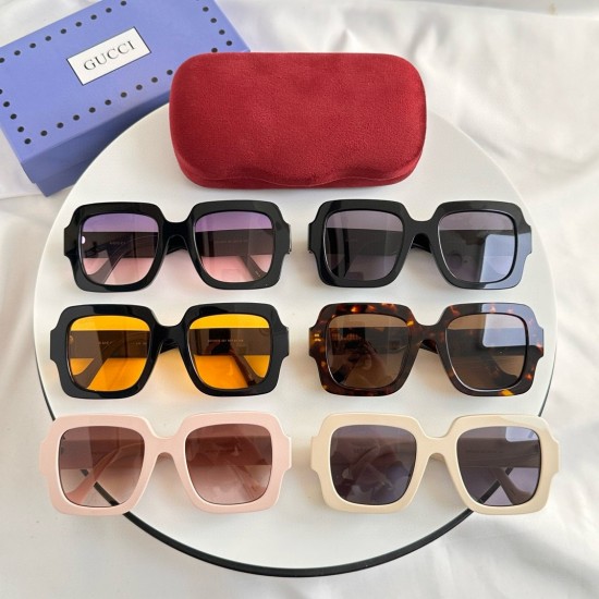 Gucci SUNGLASSES