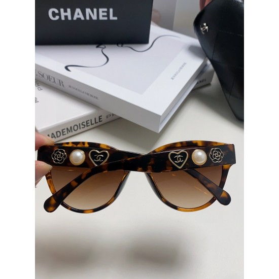 CHANEL SUNGLASSES CHANEL SUNGLASSES