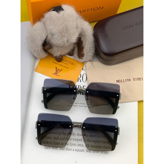 LV SUNGLASSES LV SUNGLASSES