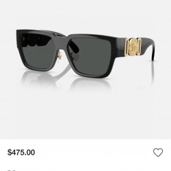 VERSACE SUNGLASSES