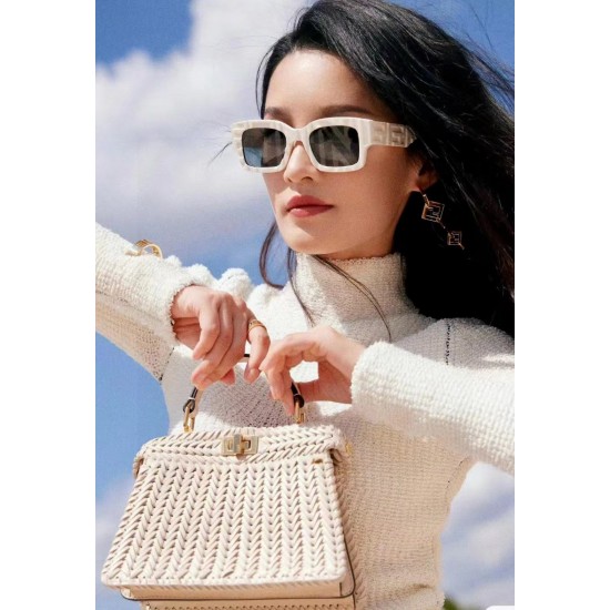 FENDI SUNGLASSES