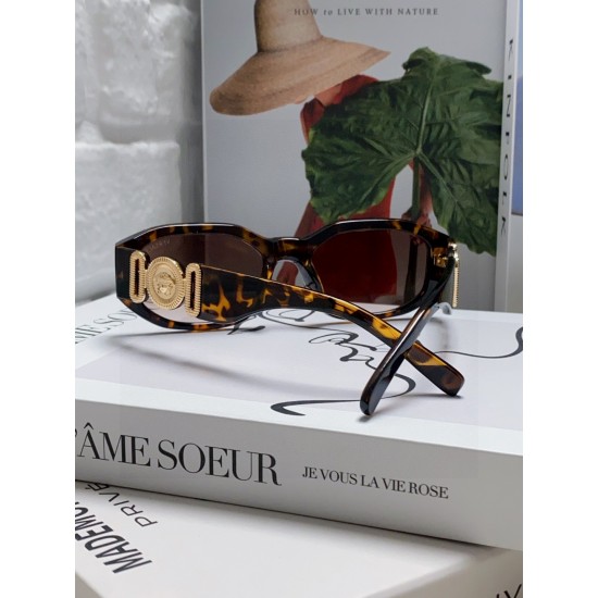 VERSACE SUNGLASSES