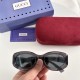Gucci SUNGLASSES Gucci SUNGLASSES