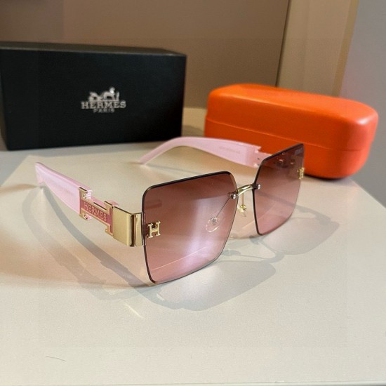 Hermes Sunglasses