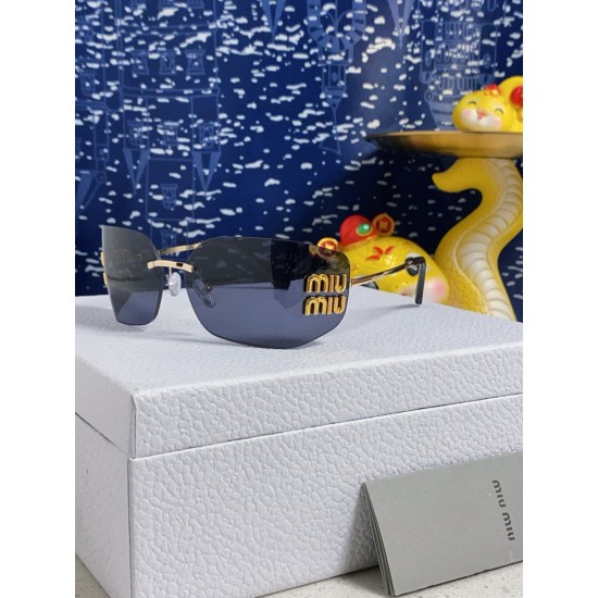 MiuMiu Sunglasses