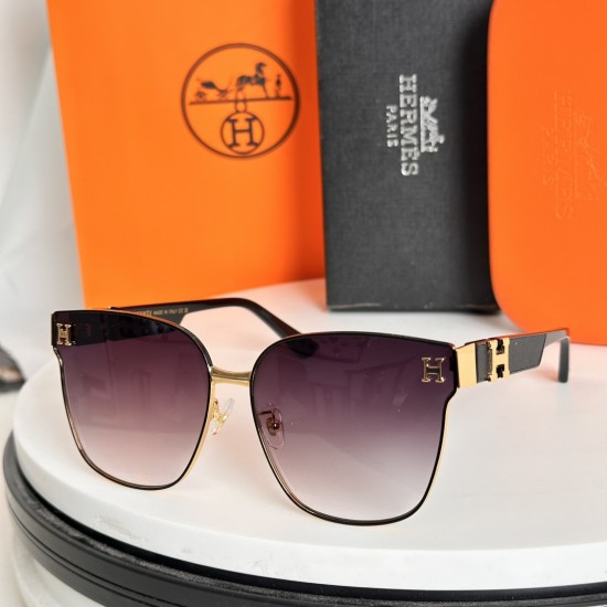 Hermes Sunglasses