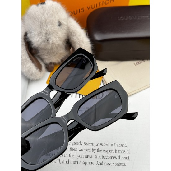 LV SUNGLASSES
