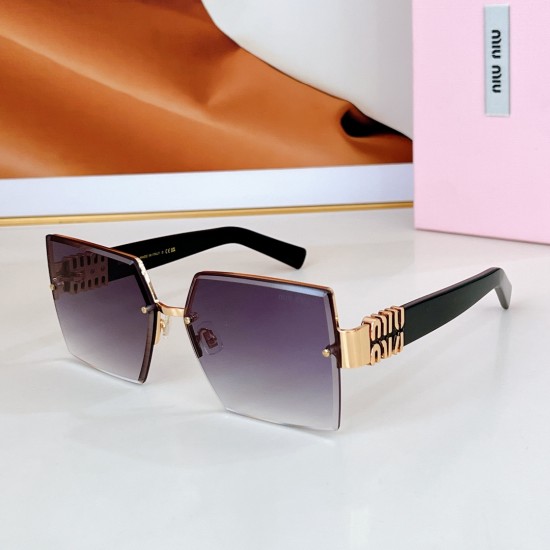 MiuMiu Sunglasses