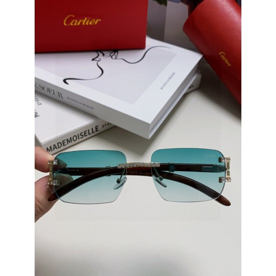 Cartier Sunglasses