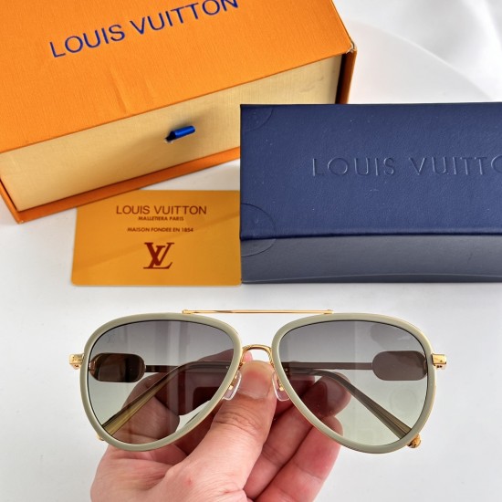 LV SUNGLASSES