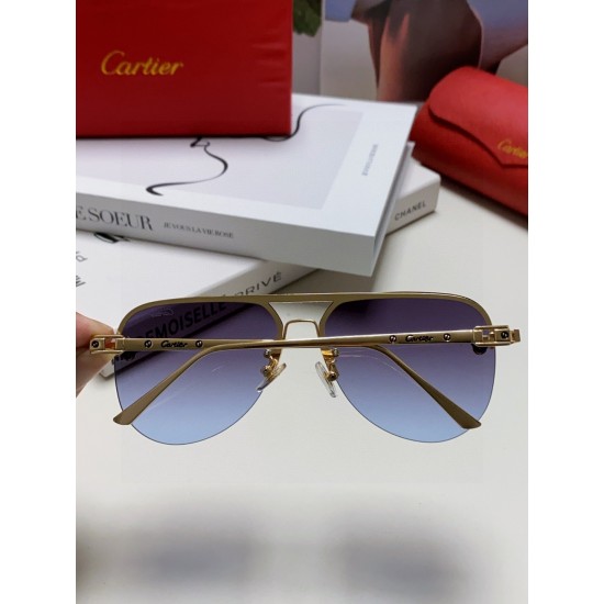 Cartier Sunglasses