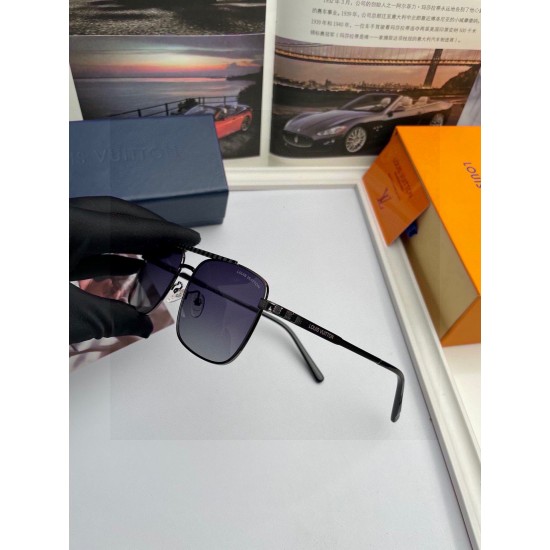 LV SUNGLASSES