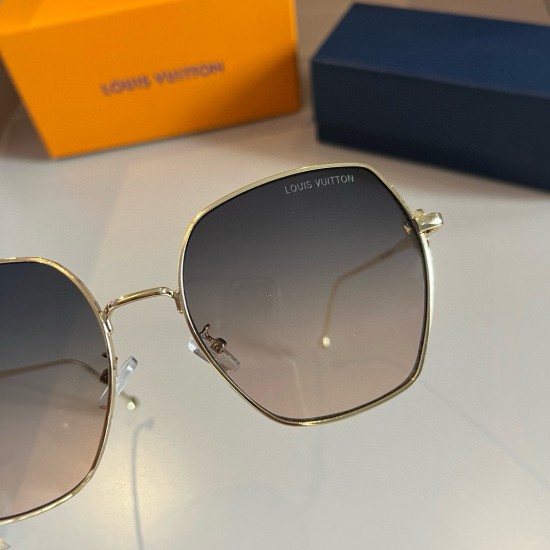 LV SUNGLASSES LV SUNGLASSES