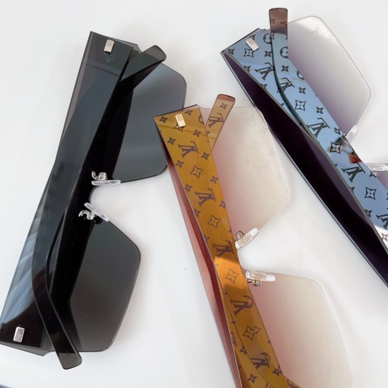 LV SUNGLASSES LV SUNGLASSES