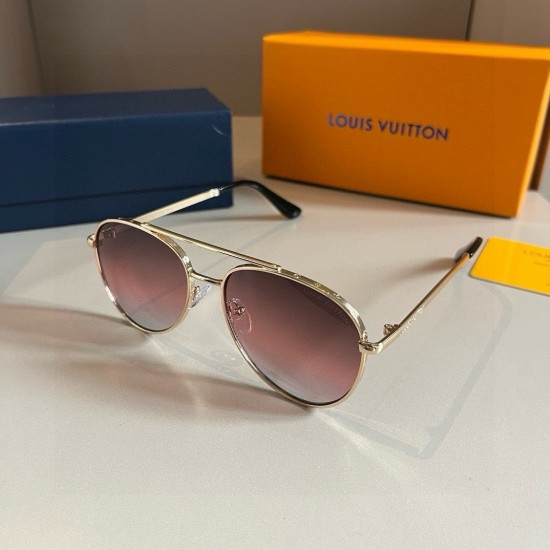 LV SUNGLASSES