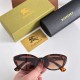 BURBERRY SUNGLASSES