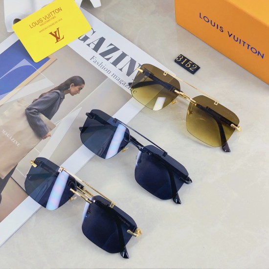 LV SUNGLASSES LV SUNGLASSES