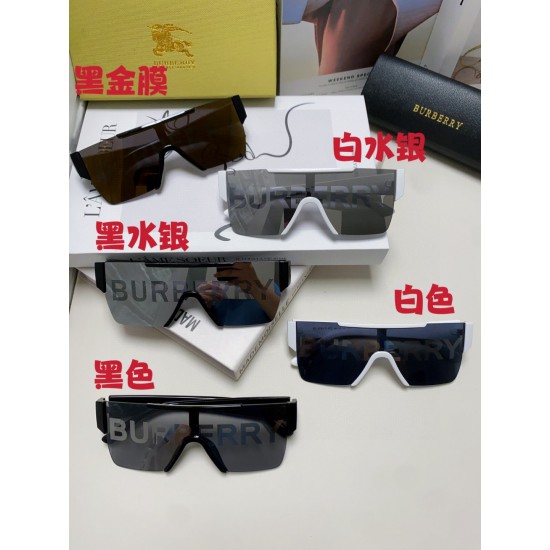 BURBERRY SUNGLASSES