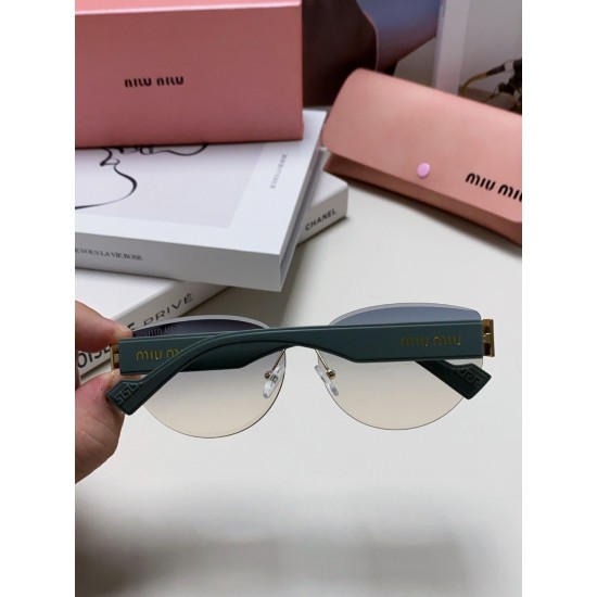 MiuMiu Sunglasses