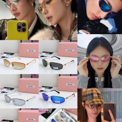 MiuMiu Sunglasses