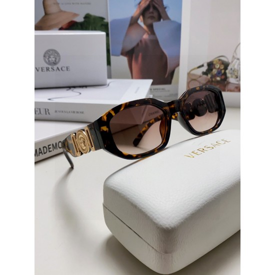 VERSACE SUNGLASSES