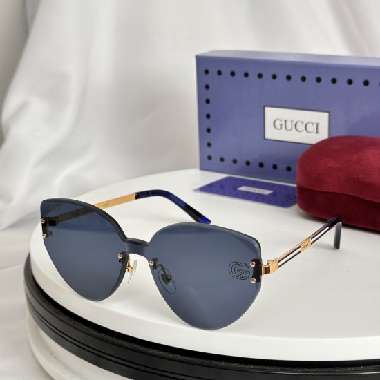 Gucci SUNGLASSES Gucci SUNGLASSES