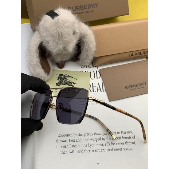 BURBERRY SUNGLASSES