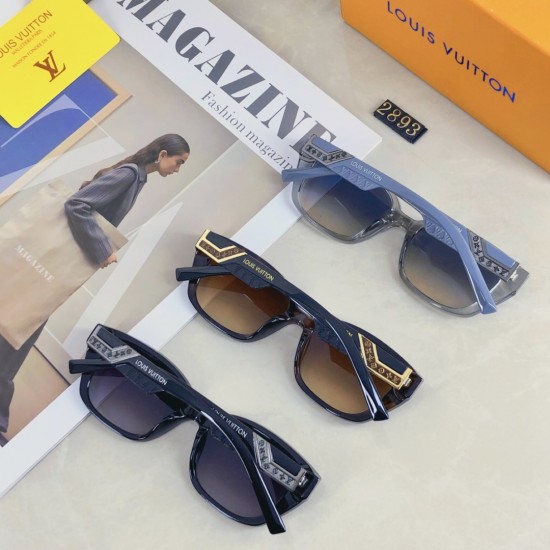LV SUNGLASSES LV SUNGLASSES